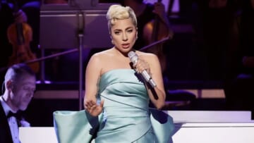 Lady Gaga Announces 2024 Las Vegas Residency